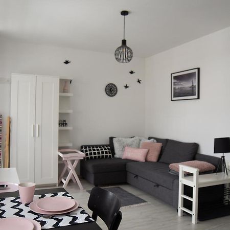 U Kostkow Apartment Dziwnowek Luaran gambar