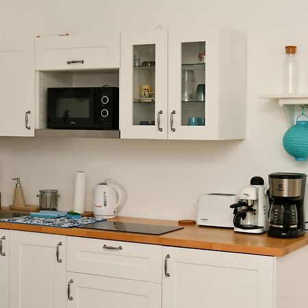 U Kostkow Apartment Dziwnowek Luaran gambar