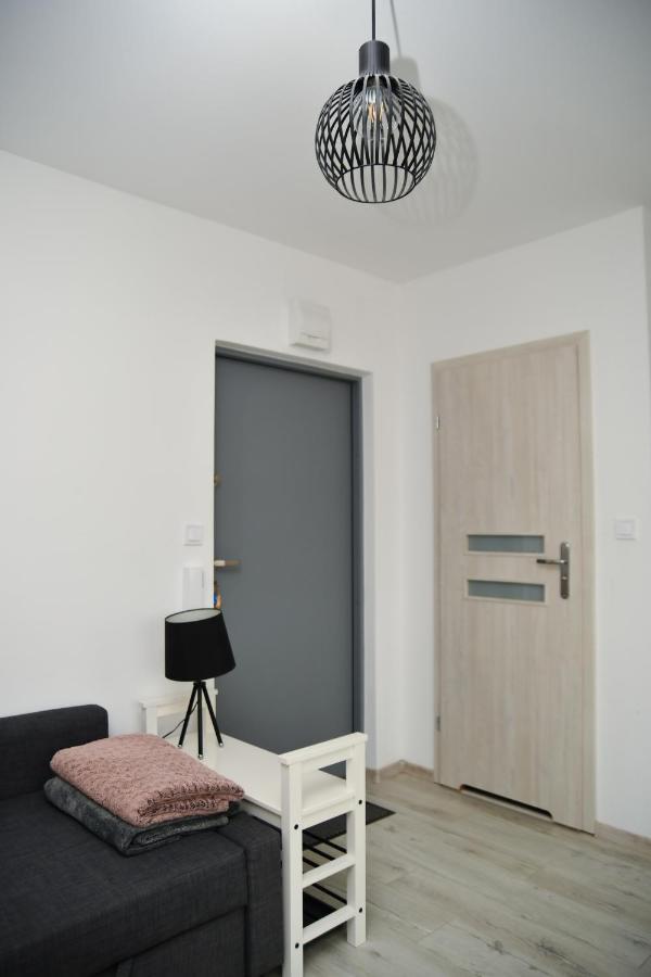 U Kostkow Apartment Dziwnowek Luaran gambar