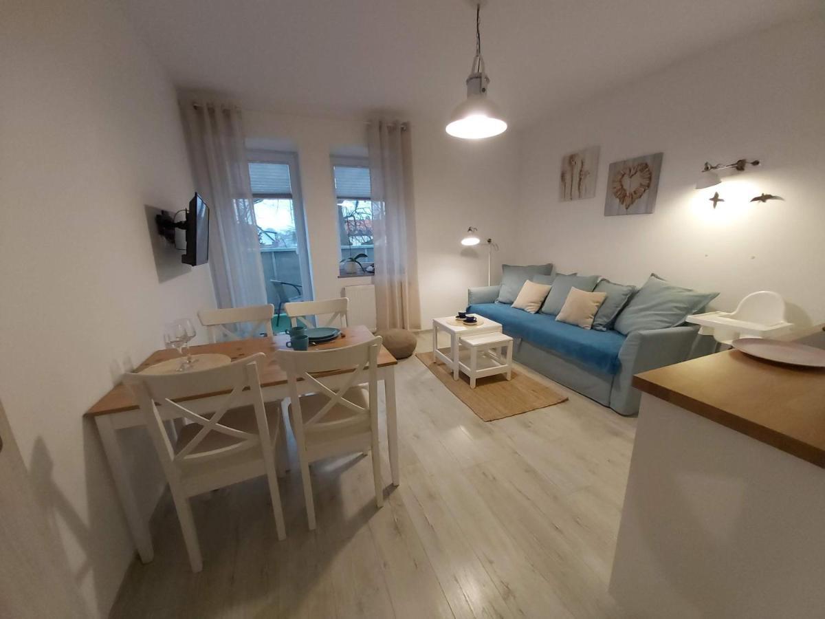 U Kostkow Apartment Dziwnowek Luaran gambar