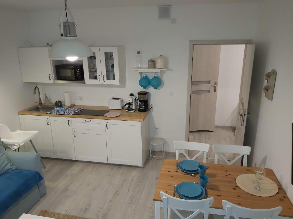 U Kostkow Apartment Dziwnowek Luaran gambar