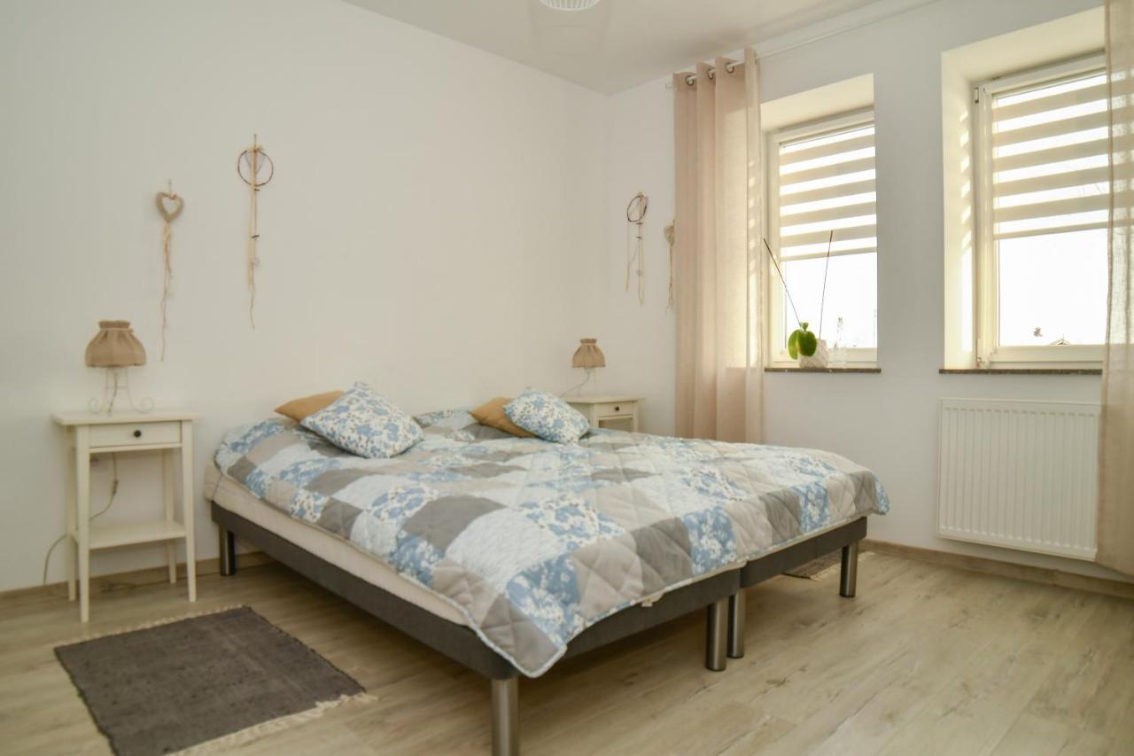 U Kostkow Apartment Dziwnowek Luaran gambar