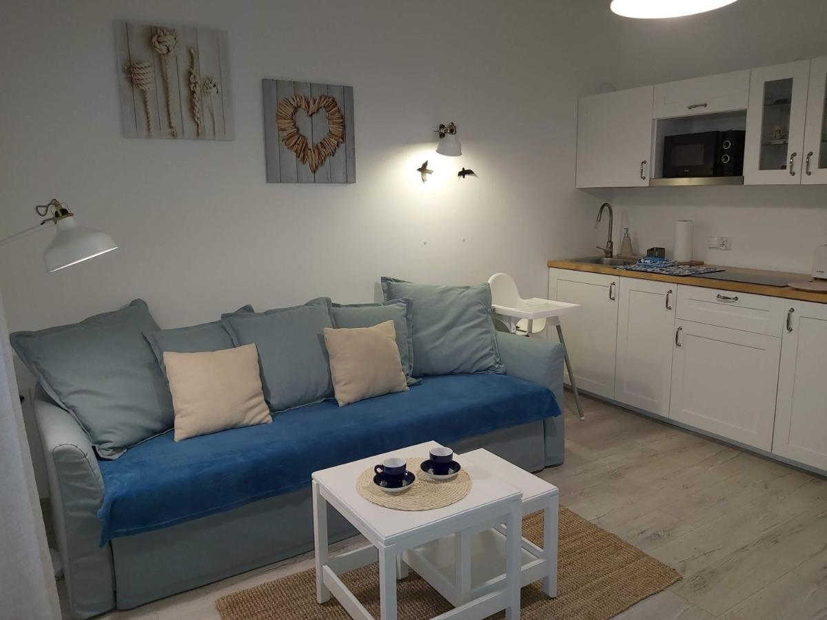U Kostkow Apartment Dziwnowek Luaran gambar