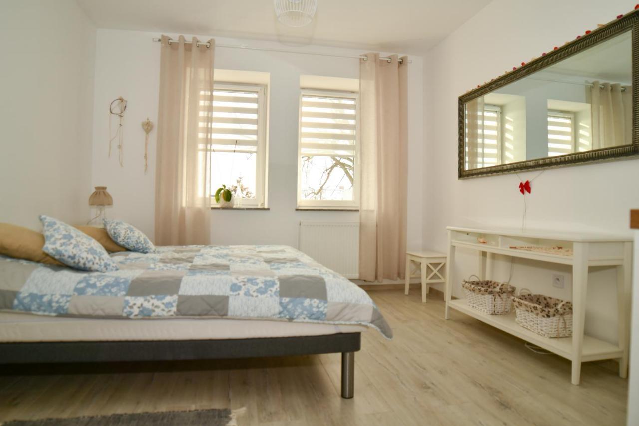 U Kostkow Apartment Dziwnowek Luaran gambar
