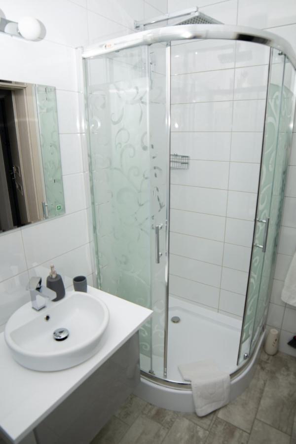 U Kostkow Apartment Dziwnowek Luaran gambar