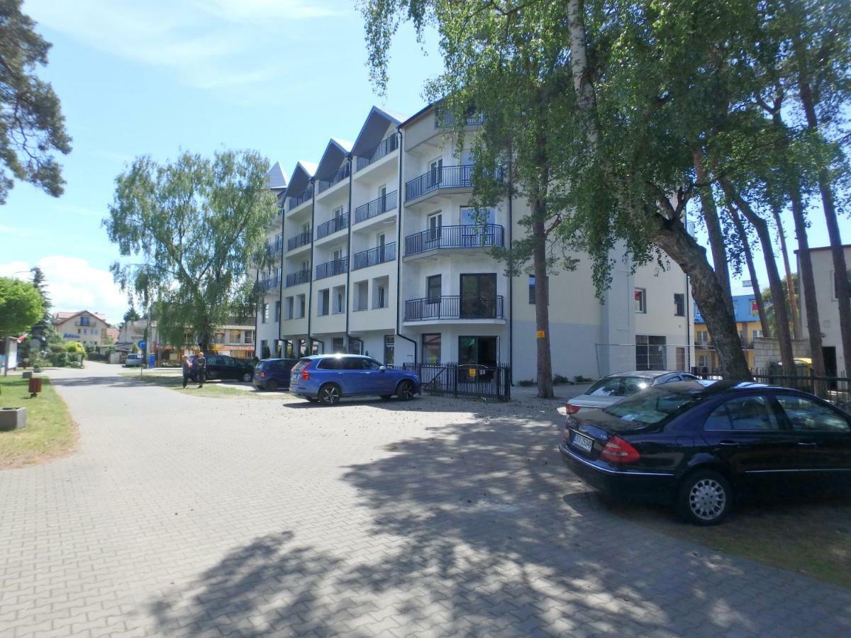 U Kostkow Apartment Dziwnowek Luaran gambar