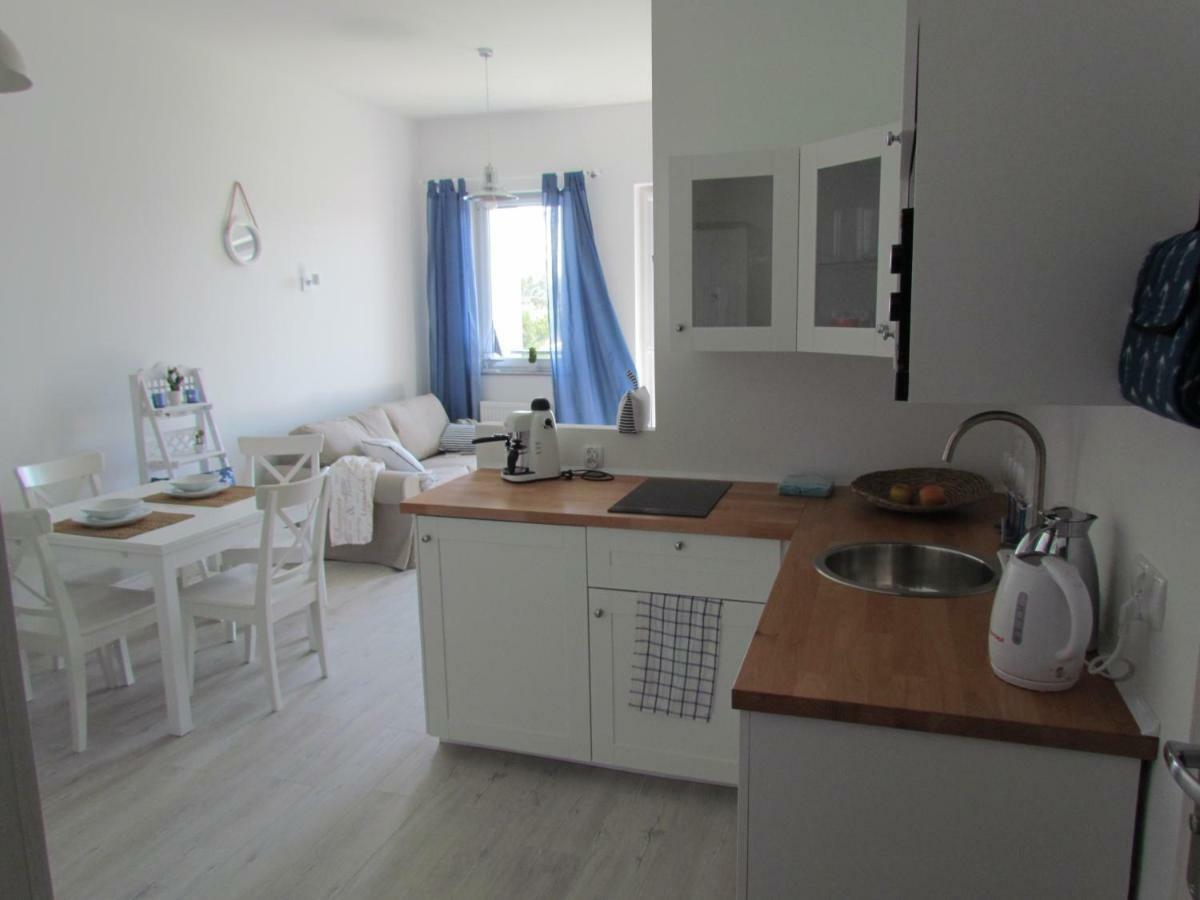 U Kostkow Apartment Dziwnowek Luaran gambar