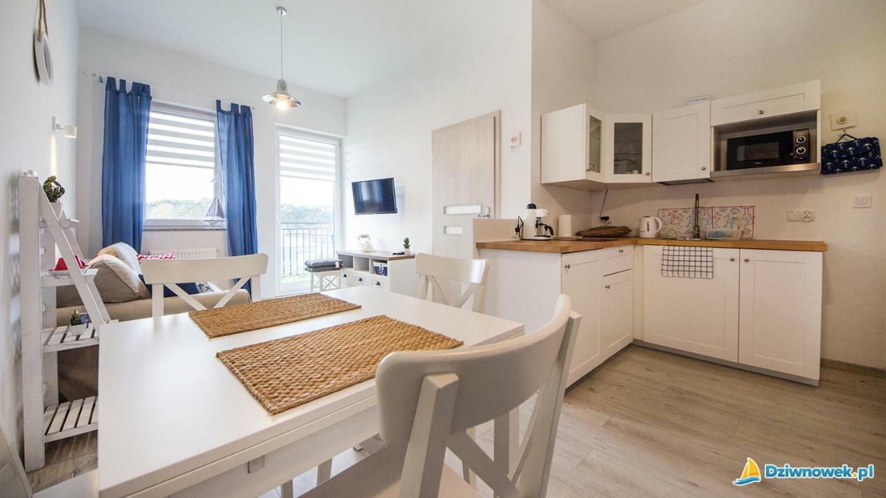 U Kostkow Apartment Dziwnowek Luaran gambar
